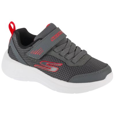 Skechers Selectors - Reset erreicht 403615L-CHAR Grau 28