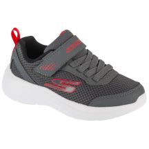 Skechers Selectors - Reset erreicht 403615L-CHAR Grau 28