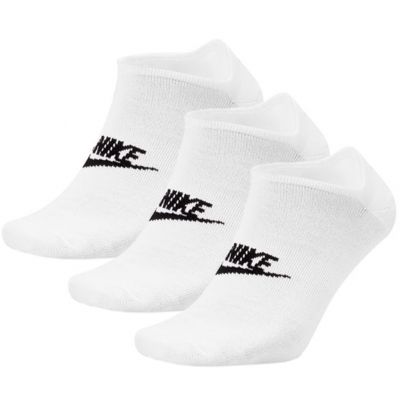 3. Nike NK Nsw Everyday Essentials NS DX5075 100 Socken