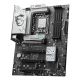 3. MSI B860 GAMING PLUS WIFI Mainboard
