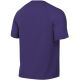 3. Nike Dri-Fit Park VIII Herren-T-Shirt Lila HV8173 547