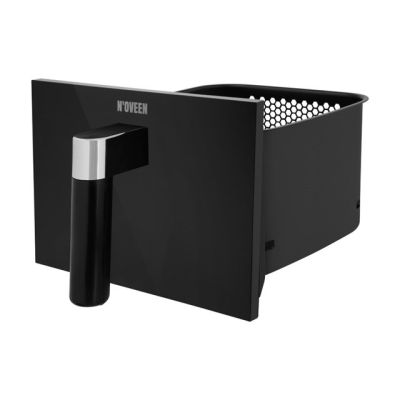 30. N'OVEEN AF505 X-LINE fettfreie Fritteuse