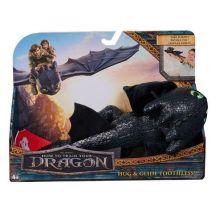 DreamWorks Dragons 6072913 Plüschtier