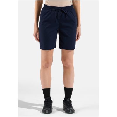 Damen-Shorts ODLO Essential Short, blau