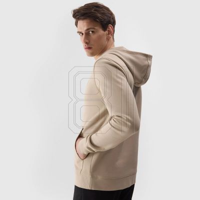 4. 4F M 4FWSS24TSWSM0950 83S Sweatshirt