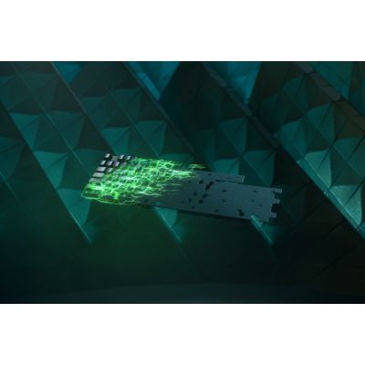 5. Razer Huntsman V2 Gaming-Tastatur, TKL
