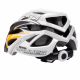 58. Meteor Gruver 24750-24752 Fahrradhelm 52-56 cm