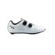 Fahrradschuhe NORTHWAVE Revolution Wide, weiß