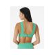 7. Bikini-Oberteil RIP CURL Premium Surf Deep V, grün