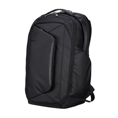 8. Targus | Pro-Tek Tech | Passend für Größen bis 40 cm | Rucksack | Schultergurt | Schwarz