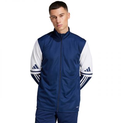 4. Adidas Squadra 25 Training M Sweatshirt JD2978