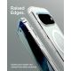 10. Spigen Ultra Hybrid Mag MagSafe Hülle für Google Pixel 11 Pro – Transparent und Weiß