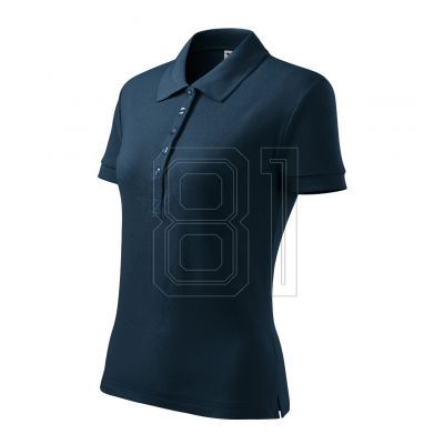 Malfini Cotton Heavy W Poloshirt MLI-21602