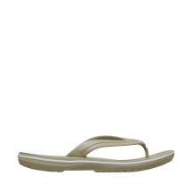 Crocs Crocband Flip-Flops grün 11033 1WY