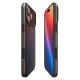 11. Spigen Thin Fit MagSafe Case für iPhone 17 Pro - Grau
