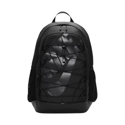 2. Nike Hayward Rucksack Schwarz HJ8200 013