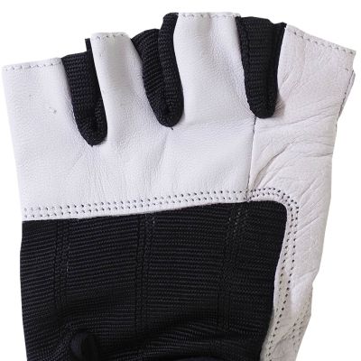 12. PROFIT GYM PRO WM 1615 BODYBUILDING-HANDSCHUHE