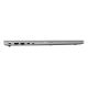 2. ASUS Vivobook S16 S3607AA-SH025W Ultra 5 325 16,0" WUXGA OLED-Display (300 Nits), 16 GB DDR5 SSD, Intel Grafik, WLAN + Bluetooth, 1080p-Kamera + IR-Kamera, 70 Wh Akku, Windows 11, Aluminium, Cool Silver
