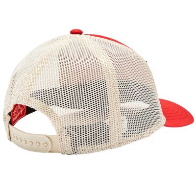 2. American Needle Valin Corvette Cap SMU679A-CORVETTE