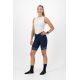 3. Rogelli SELECT II Damenshorts blau XL