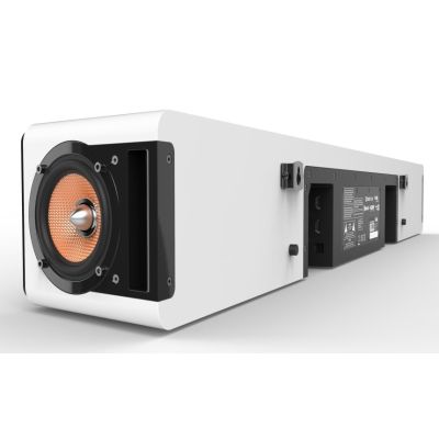 5. Lautsprecher – Teufel Cinebar Ultima – Soundbar – 4.2-Kanal