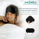 4. Luxus-Schlafmaske ANOMEO
