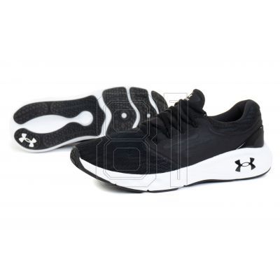 2. Under Armour Charged Vantage M 3023550-001 Schuhe