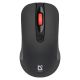 DEFENDER MOUSE NEXUS MS-195 RF SILENT BLACK