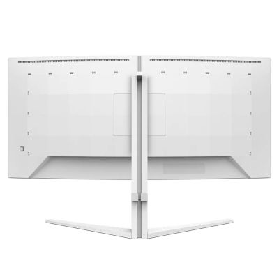 2. Philips 34M2C5501A/00 Computermonitor 86,4 cm (34") 3440 x 1440 px Wide Quad HD LCD Weiß