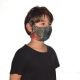 Kinder-Maske BUFF FILTER MASK STONY GREEN 126643 845 10 00