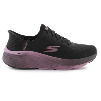 4. Skechers Slip-Ins Max Cushioning Elite W 129626-BKMV Schuhe