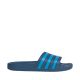 Adidas Adilette Aqua blaue Flip-Flops IH9011