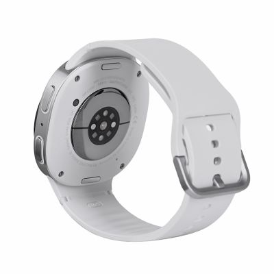 3. Smartwatch Samsung Galaxy Watch 8 (L335) LTE AMOLED 44mm Silber