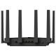 2. CUDY WR6500 Gigabit Wi-Fi 7 Router