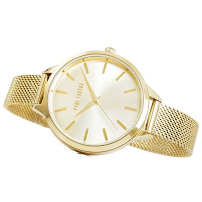 4. Damenarmbanduhr Paul Lorens PL10296B-4D1