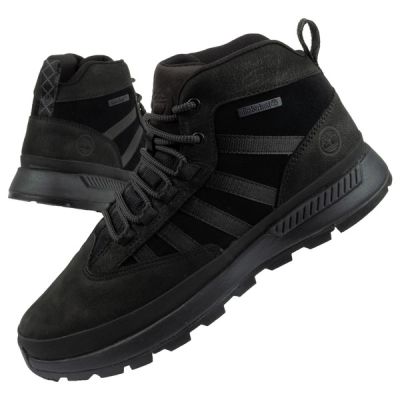 12. Timberland Euro Trekker M TB0A62SV015 Schuhe