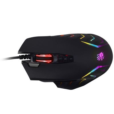 3. A4TECH BLOODY MOUSE J95S STONE BLACK USB-AKTIVIERT