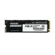 SSD Patriot P400 V4 4 TB M.2 2280 PCI-E x4 Gen4 NVMe