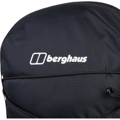 4. Berghaus 24/7 365 U28 Rucksack Schwarz