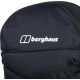 4. Berghaus 24/7 365 U28 Rucksack Schwarz