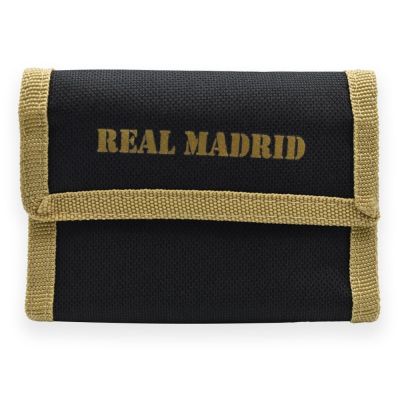 2. Real Madrid Geldbörse RM6CAR10