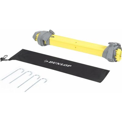 4. DUNLOP VERSTELLBARE 4M AKTIVITÄTSLEITER