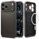 Spigen Thin Fit MagSafe Hülle für iPhone 18 Pro Max / 17 Pro Max – Schwarz