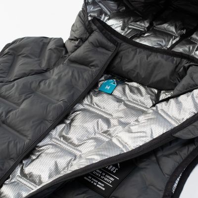 11. Elbrus Huel Weste Primaloft M 92800622483