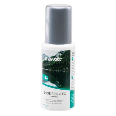 SCHUHPRO-TEC LEDER 100 ML
