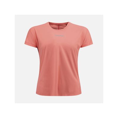 2. Damen-T-Shirt ROSSIGNOL W Sapa Tee rosa