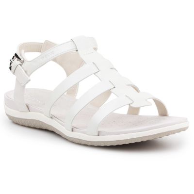 Geox D Sand.Vega A D72R6A-000BV-C1000 Sandalen