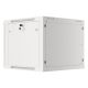 7. Lanberg WF01-6609-00S 9HE Rack-Wandschrank Grau