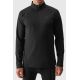 5. Herren 4FWARM STRETCH 1/2 ZIP Thermounterwäsche 4F 4FWAW24UBRUM076-20S
