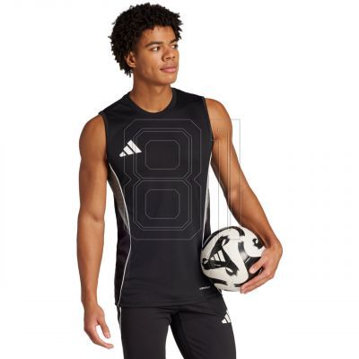 5. T-shirt adidas Tiro 25 Competition M JJ1521